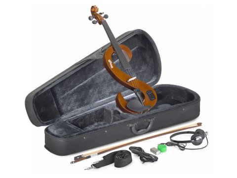 E-Violine EVN 4/4 VBR