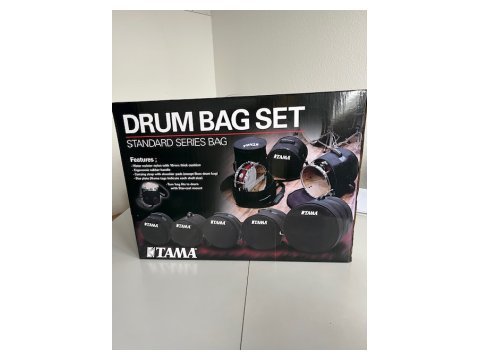 Tama Drum Bag Set DSB52HN