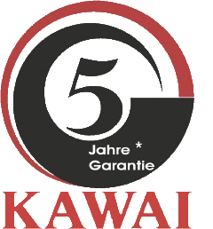 Kawai Garantie