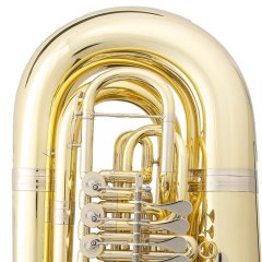 B&S GR51-L Bb-Tuba