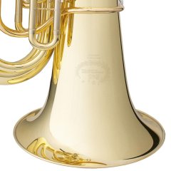 B&S GR51-L Bb-Tuba