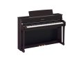 Yamaha Clavinova CLP-875 RW