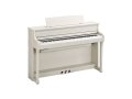 Yamaha Clavinova CLP-875 WB