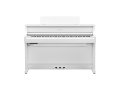 Yamaha Clavinova CLP-875 WH