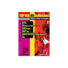 Top 100 Hit Collection 6, 10, 13, 21, 23, 28, 30, 45 im Paket