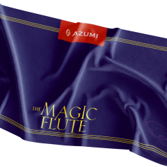 Azumi AZ-Z2RE 'The Magic Flute'
