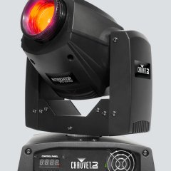 Chauvet Intimidator Spot LED250 (Vorführer, leicht gebraucht)