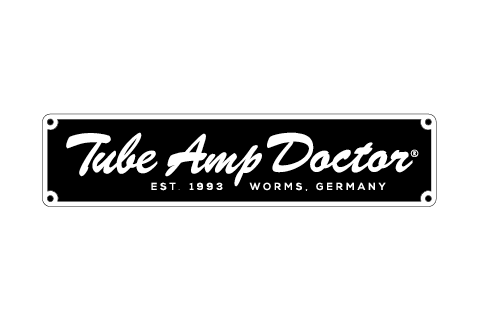 Tube Amp Doctor