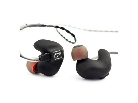 Hörluchs HL4300 In-Ear Hörer