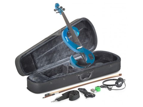 E-Violine EVN 4/4 MBL