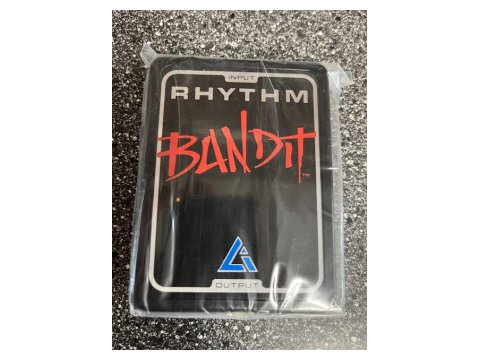 Rhythm Bandit
