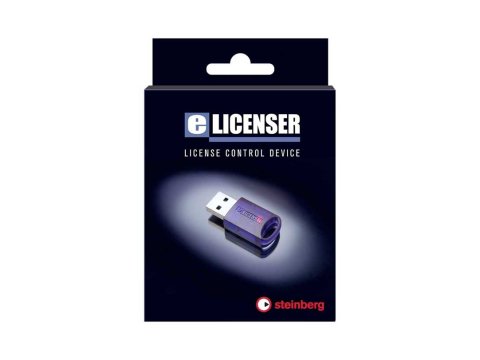 Steinberg Key USB eLicenser-Restposten