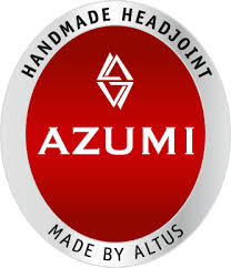 Azumi Kopfstück made by ALTUS