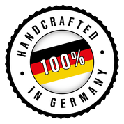 100% Made in Germany