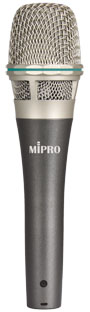 Mipro MM-80