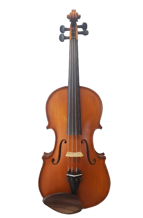 Violine 4/4 Gems II